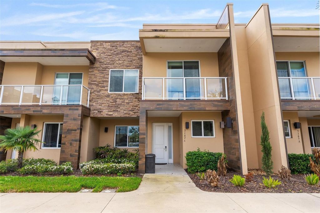 Photo of 3167 Brasilia Avenue, Kissimmee, FL 34747 (MLS # O6383923)