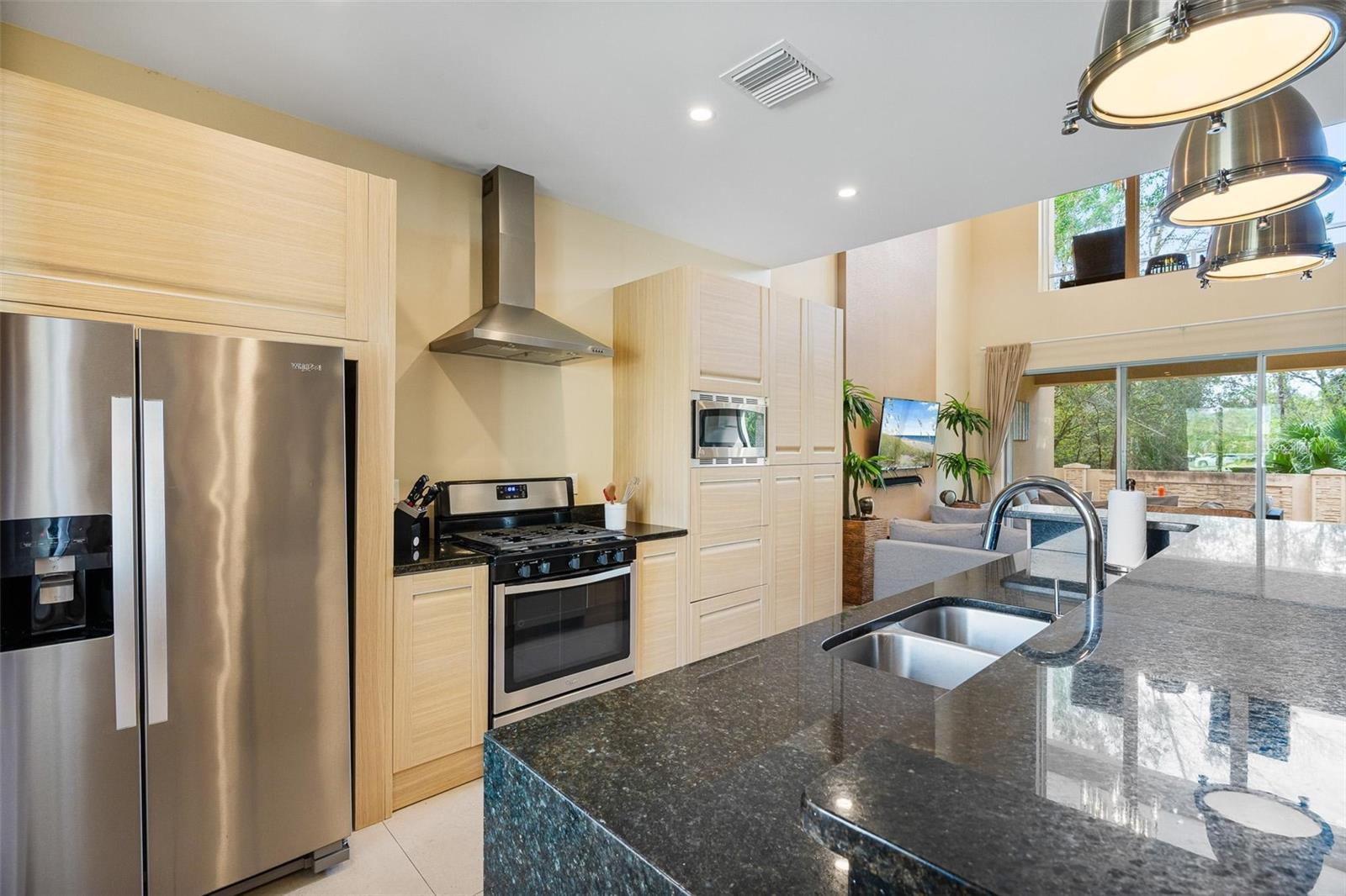 MAGIC VILLAGE - Residential