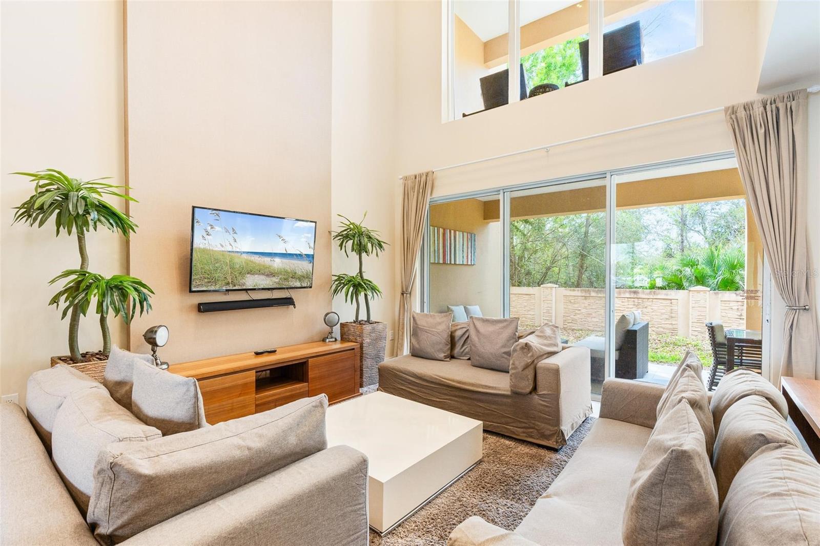 MAGIC VILLAGE - Residential