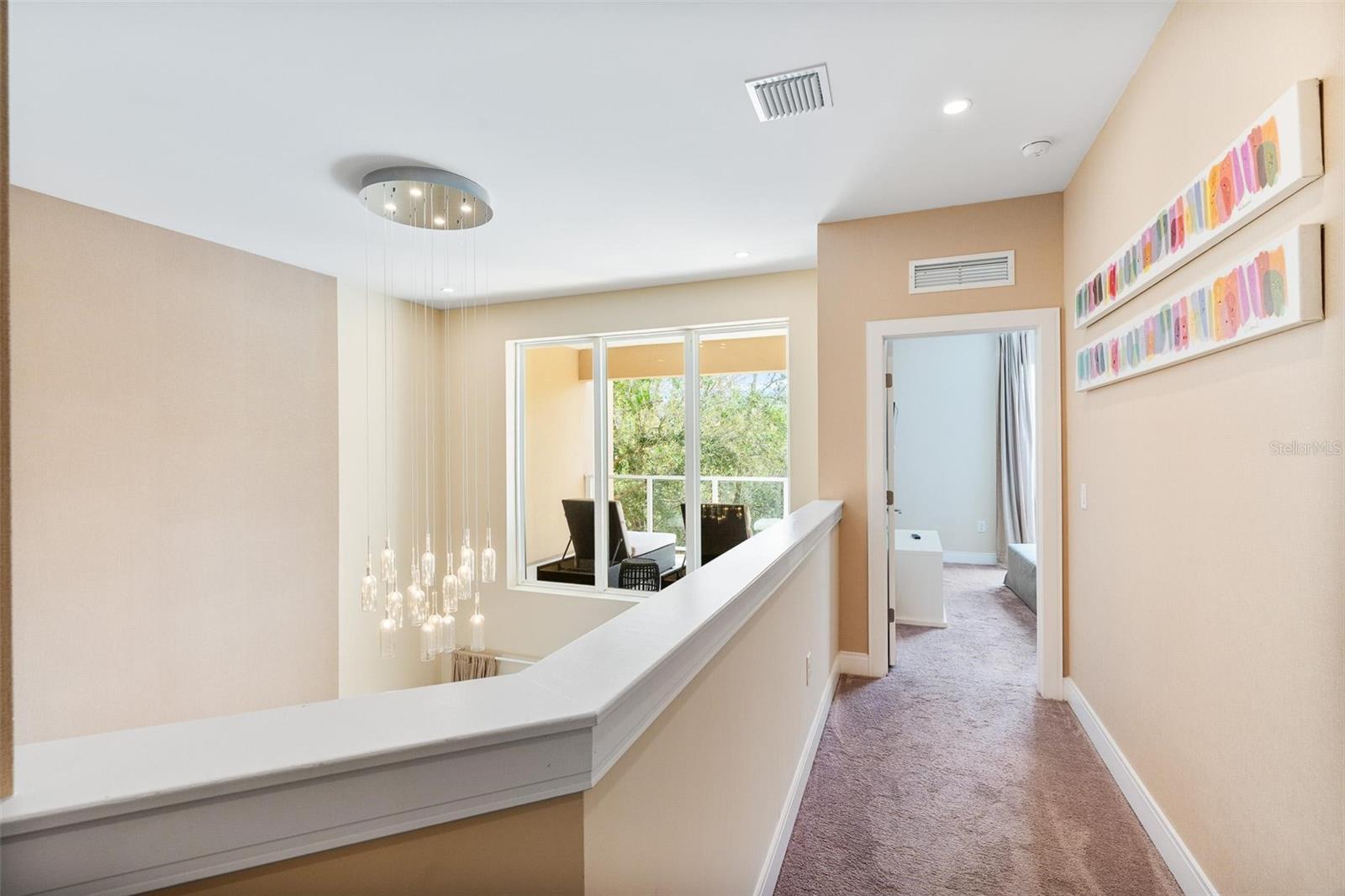 MAGIC VILLAGE - Residential