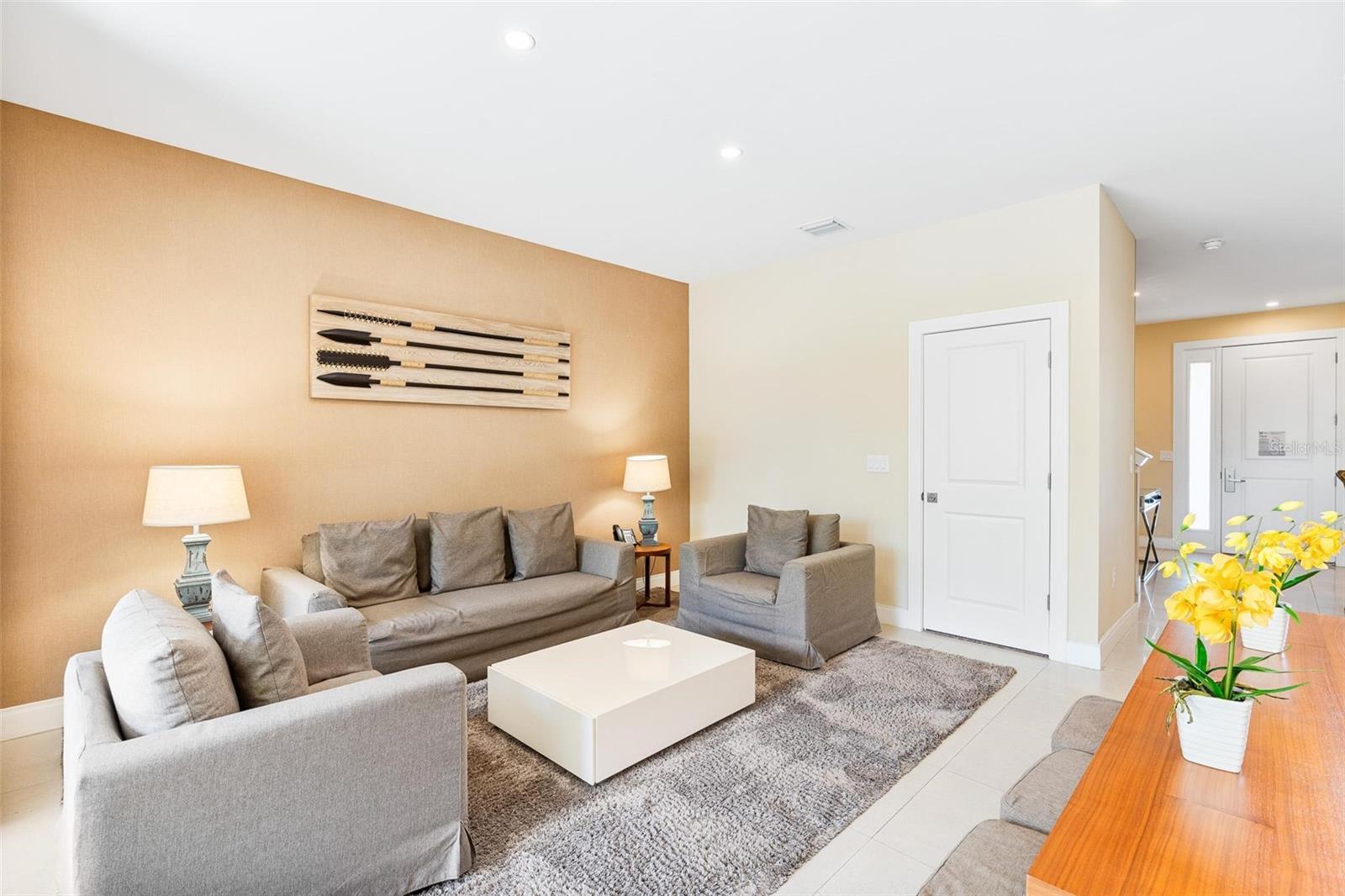 MAGIC VILLAGE - Residential