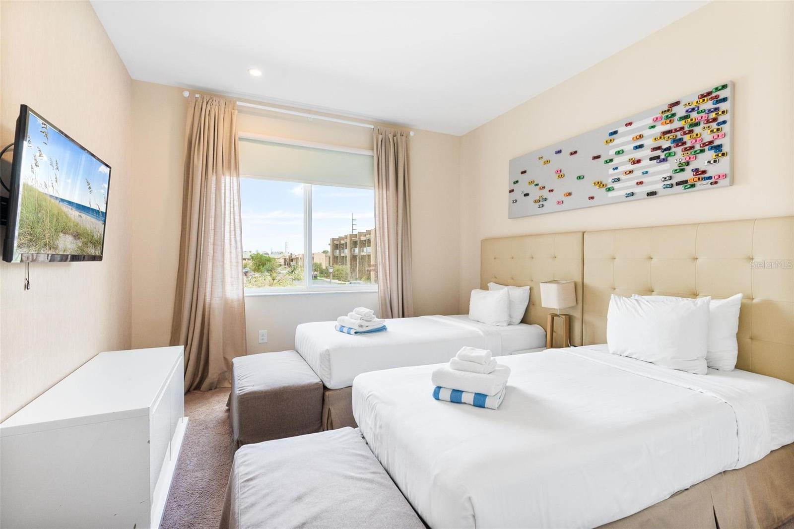 MAGIC VILLAGE - Residential