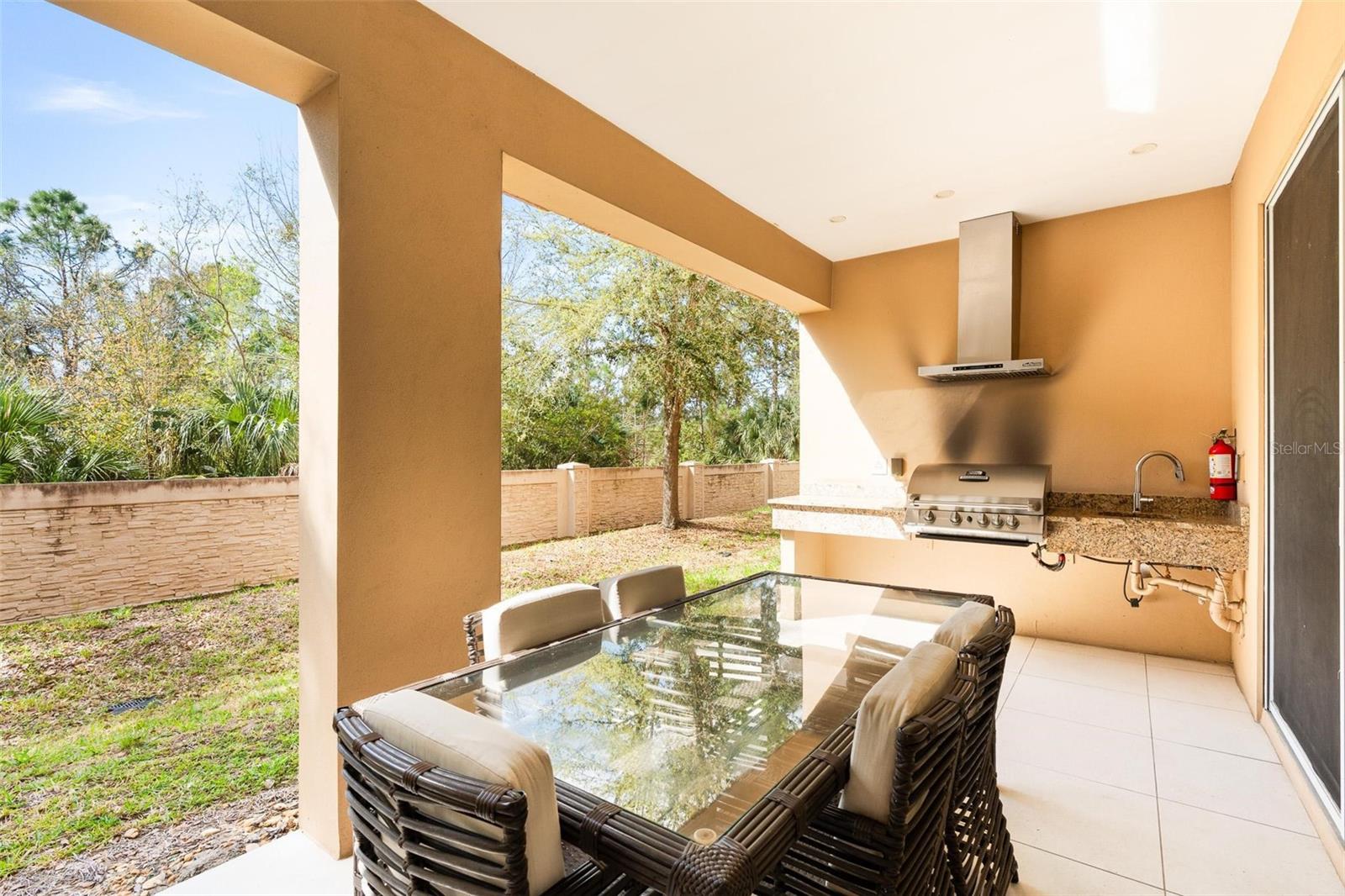 MAGIC VILLAGE - Residential