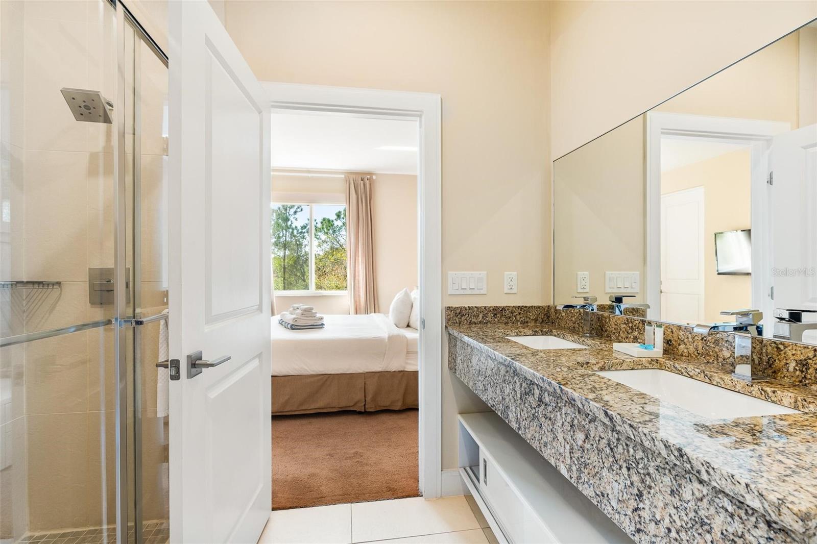 MAGIC VILLAGE - Residential