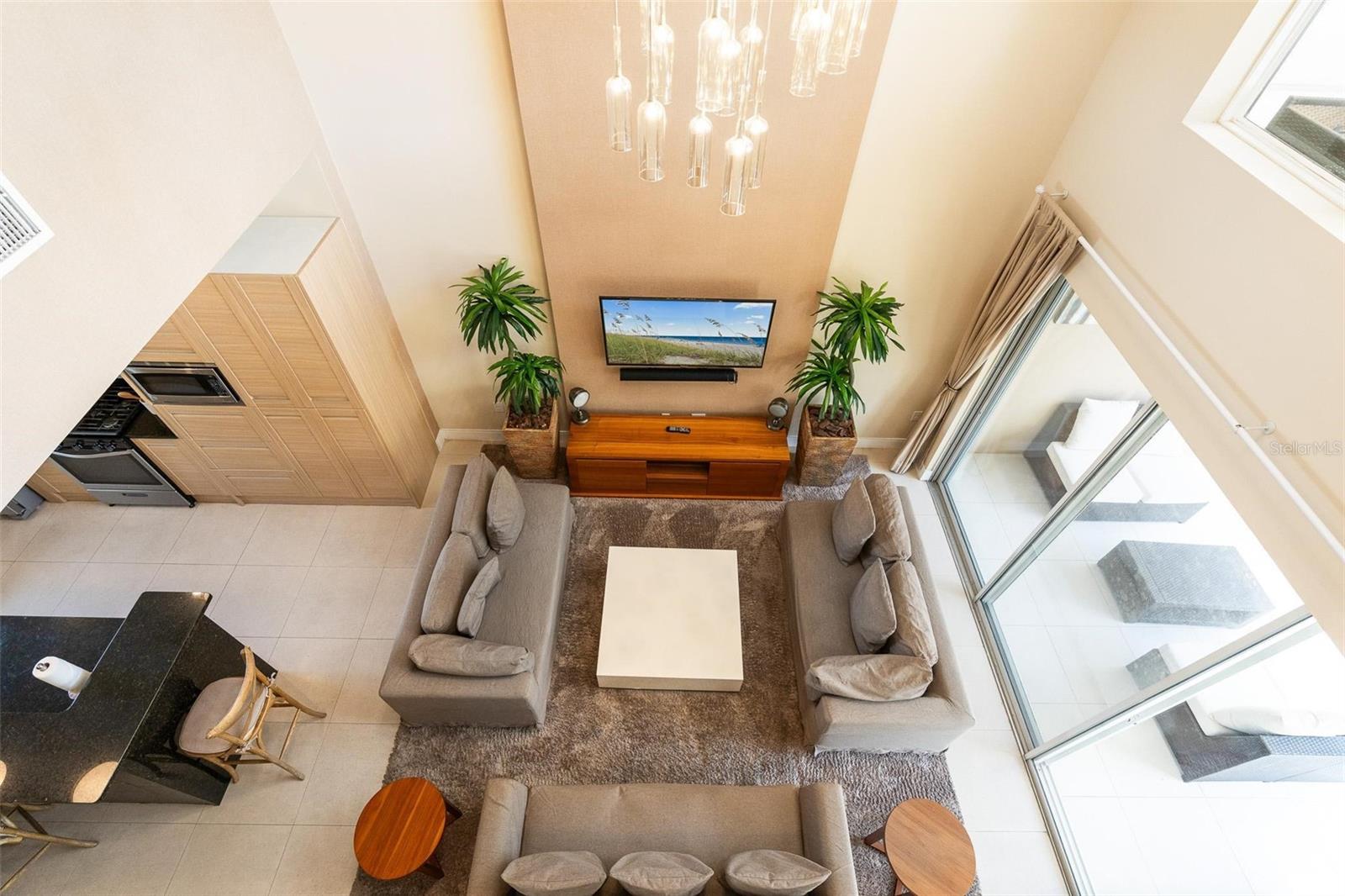 MAGIC VILLAGE - Residential