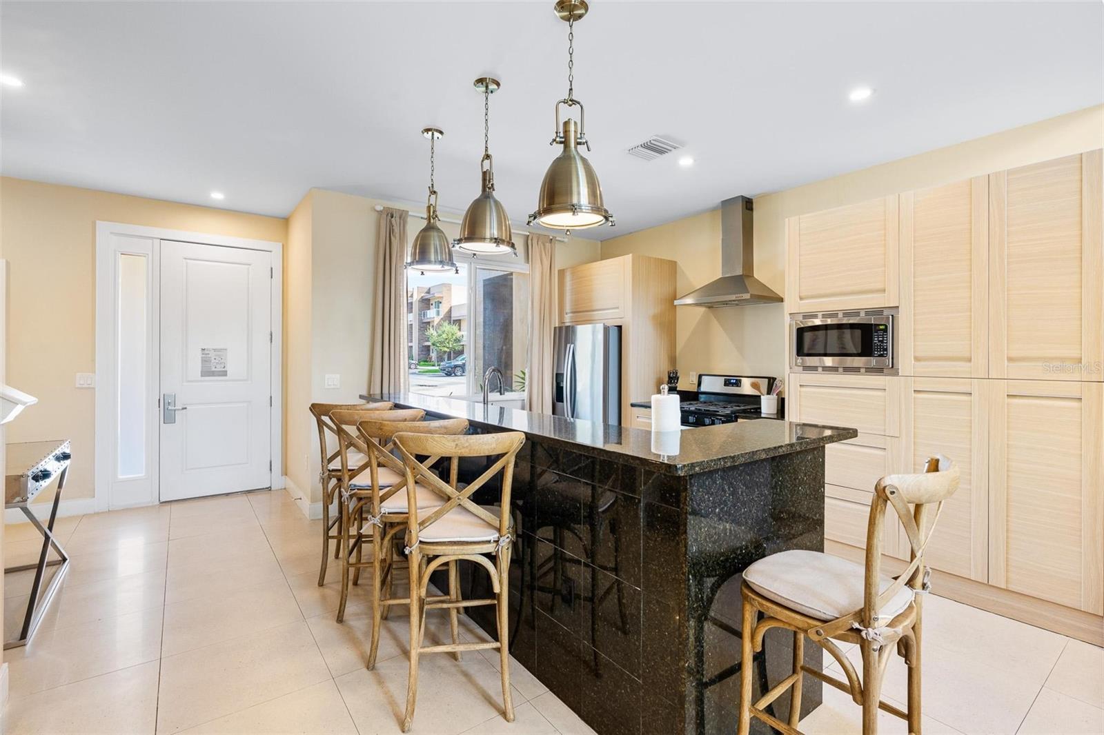 MAGIC VILLAGE - Residential