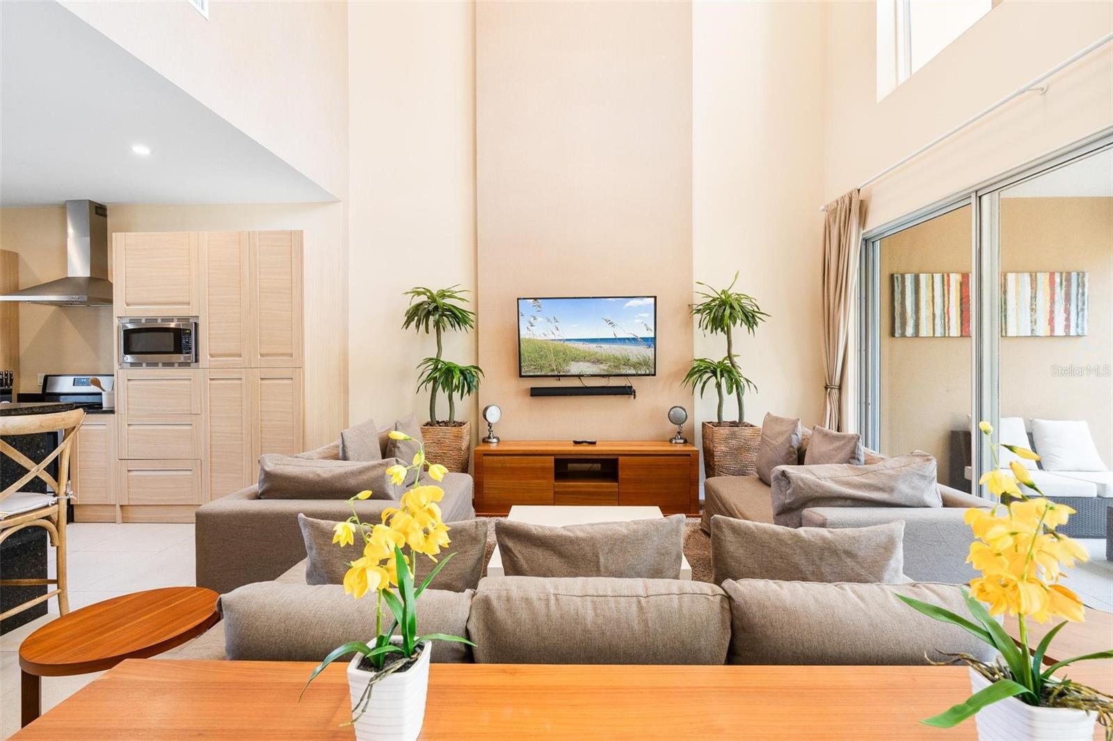 MAGIC VILLAGE - Residential