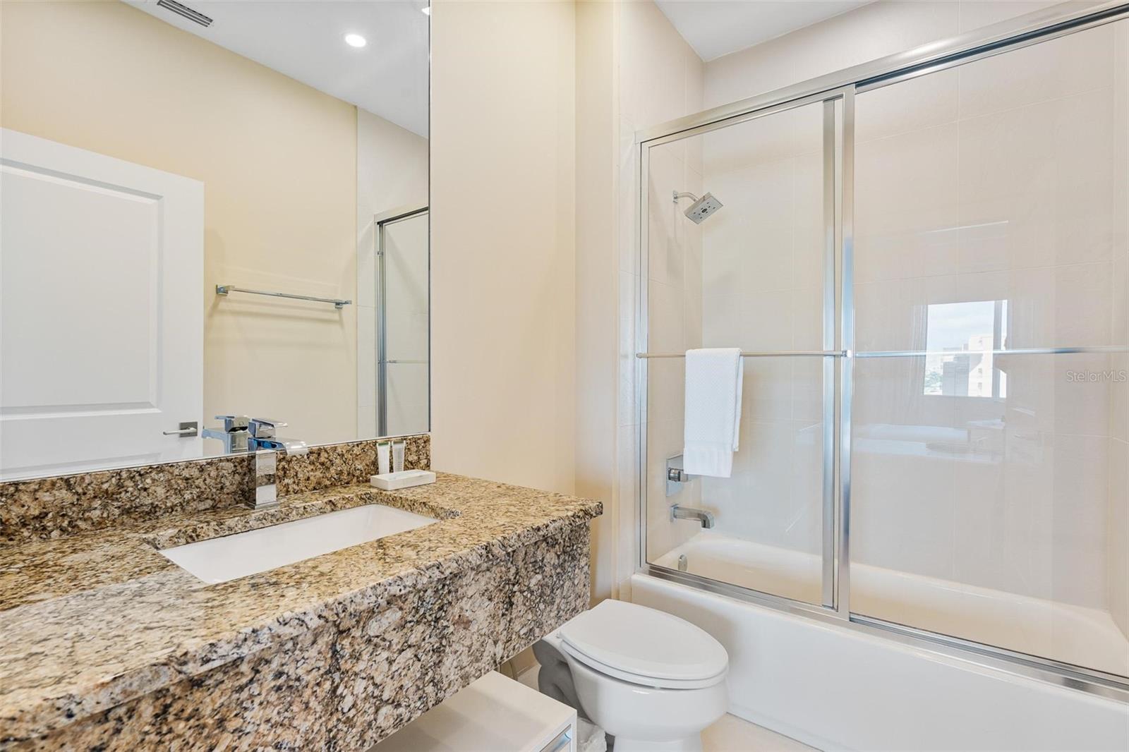 MAGIC VILLAGE - Residential