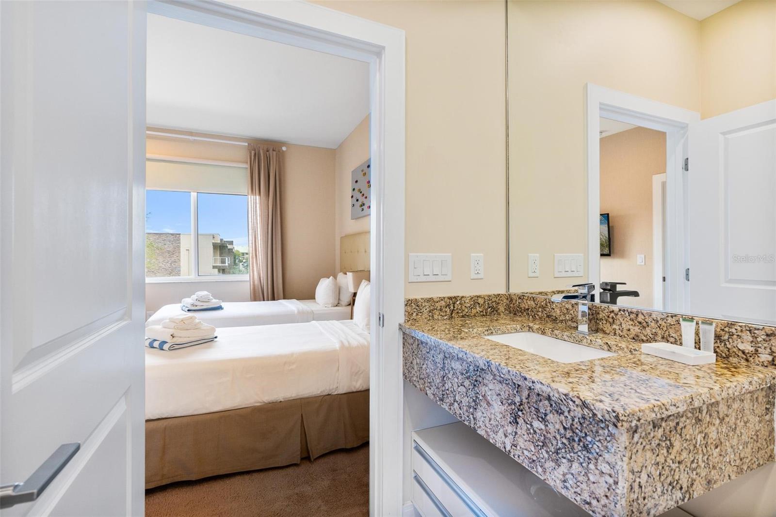 MAGIC VILLAGE - Residential