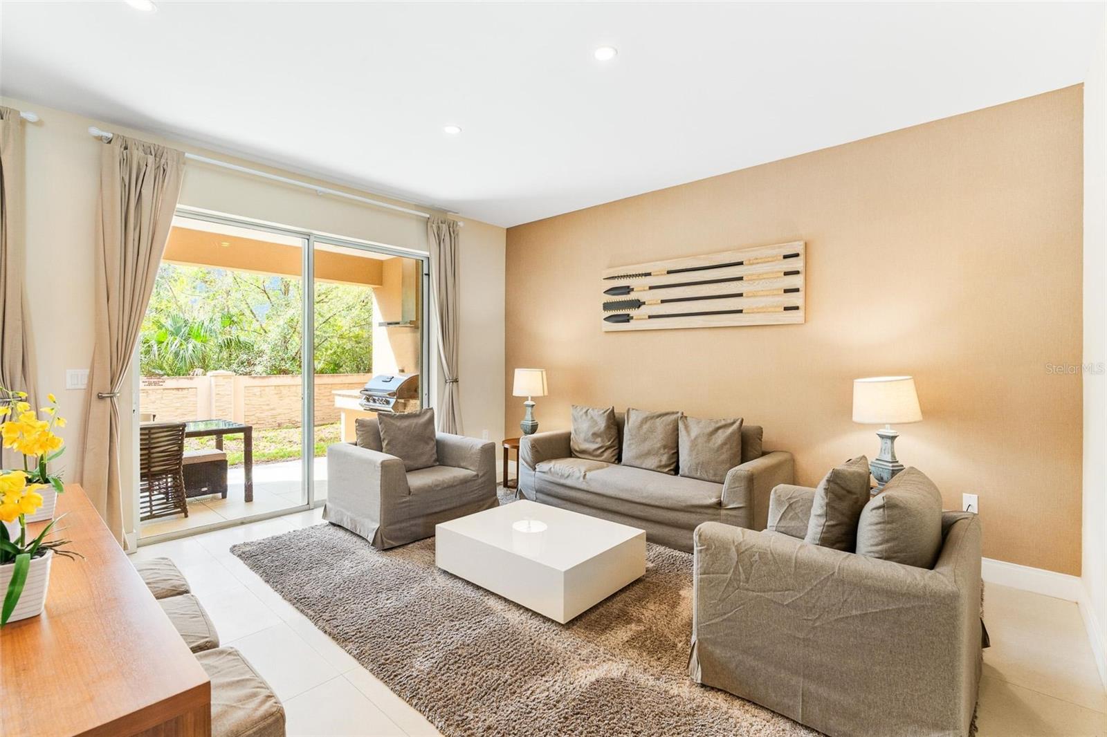 MAGIC VILLAGE - Residential