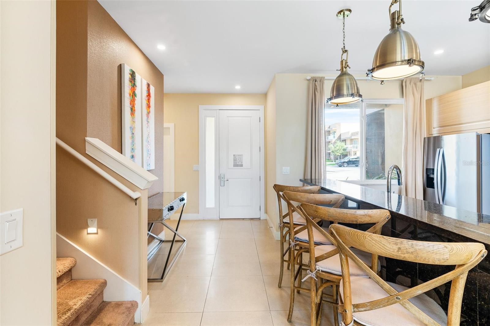 MAGIC VILLAGE - Residential