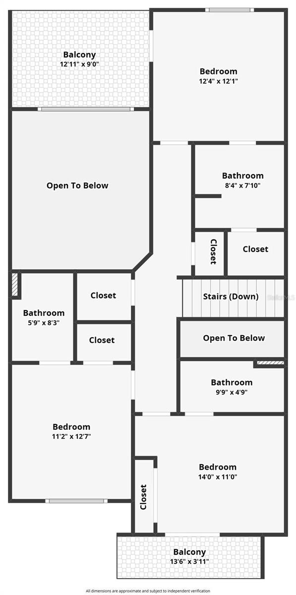 MAGIC VILLAGE - Residential