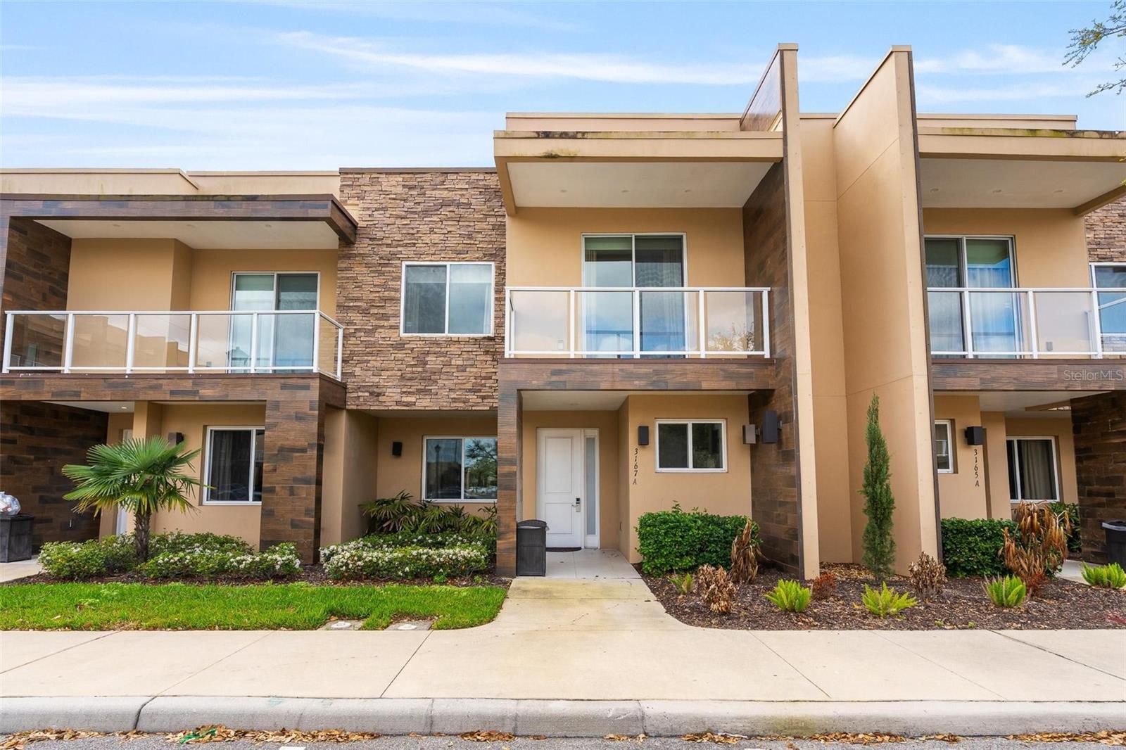 MAGIC VILLAGE - Residential