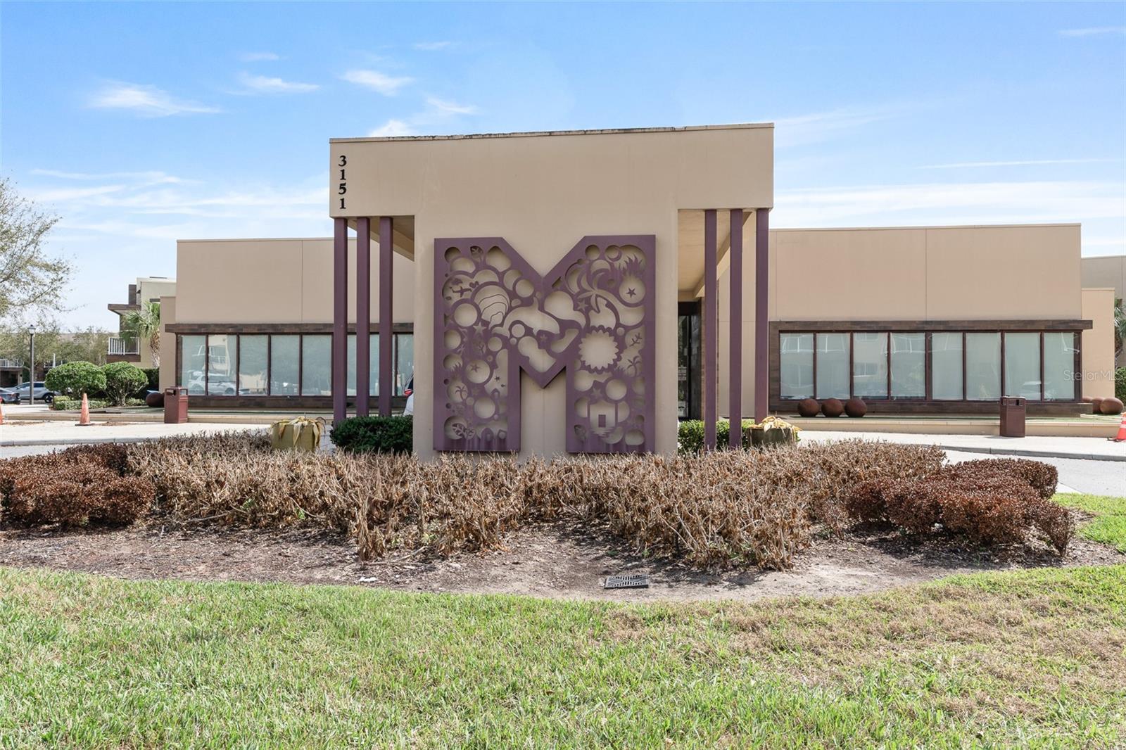 MAGIC VILLAGE - Residential