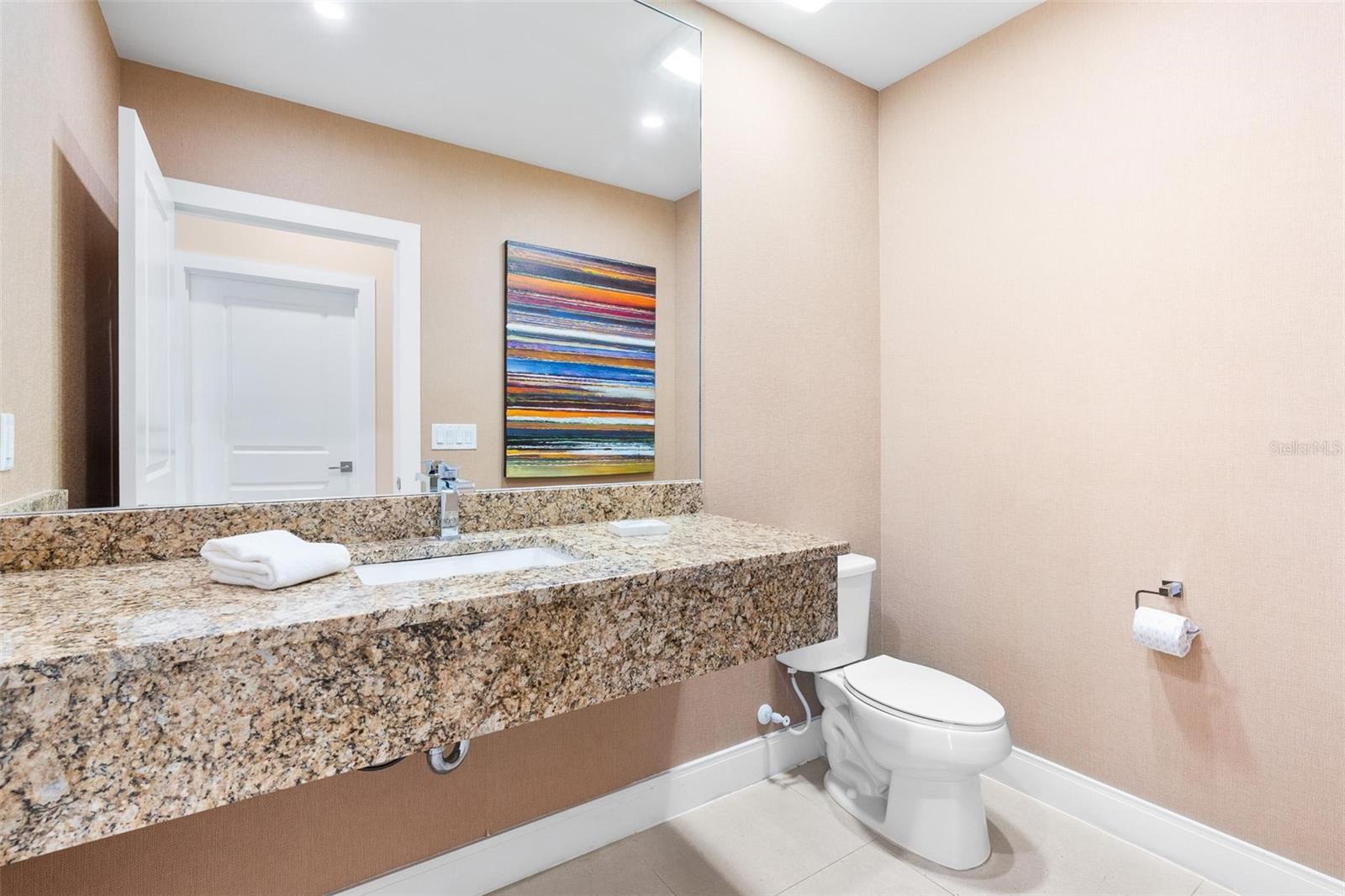 MAGIC VILLAGE - Residential