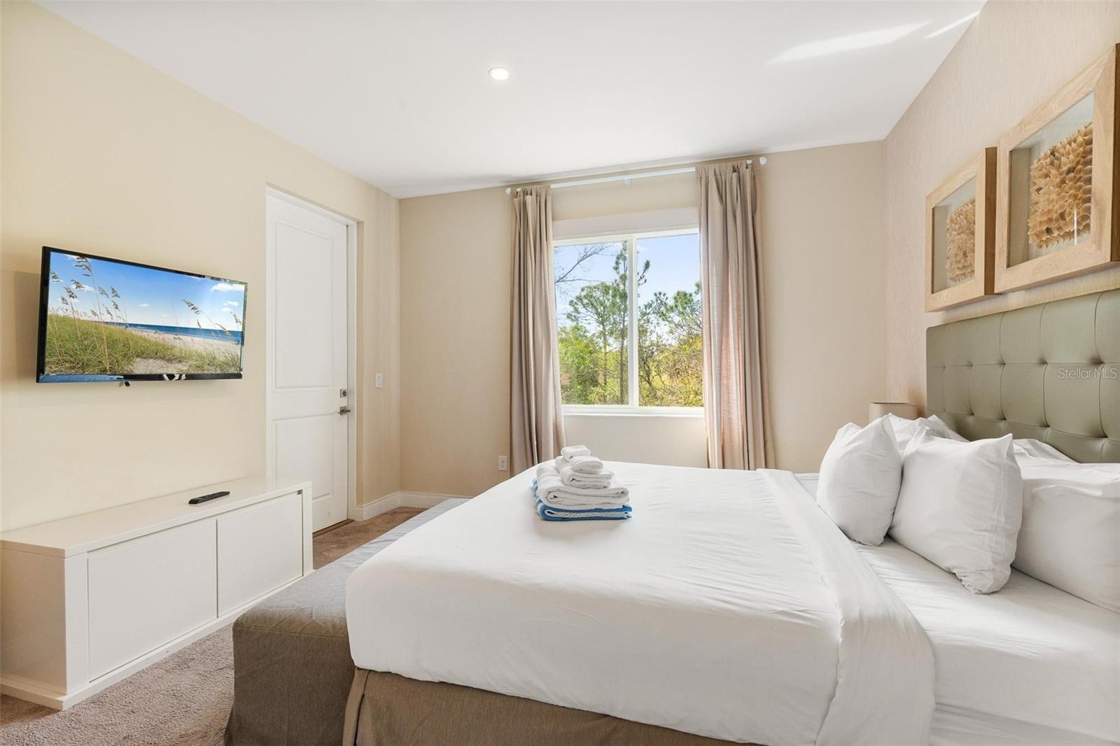 MAGIC VILLAGE - Residential