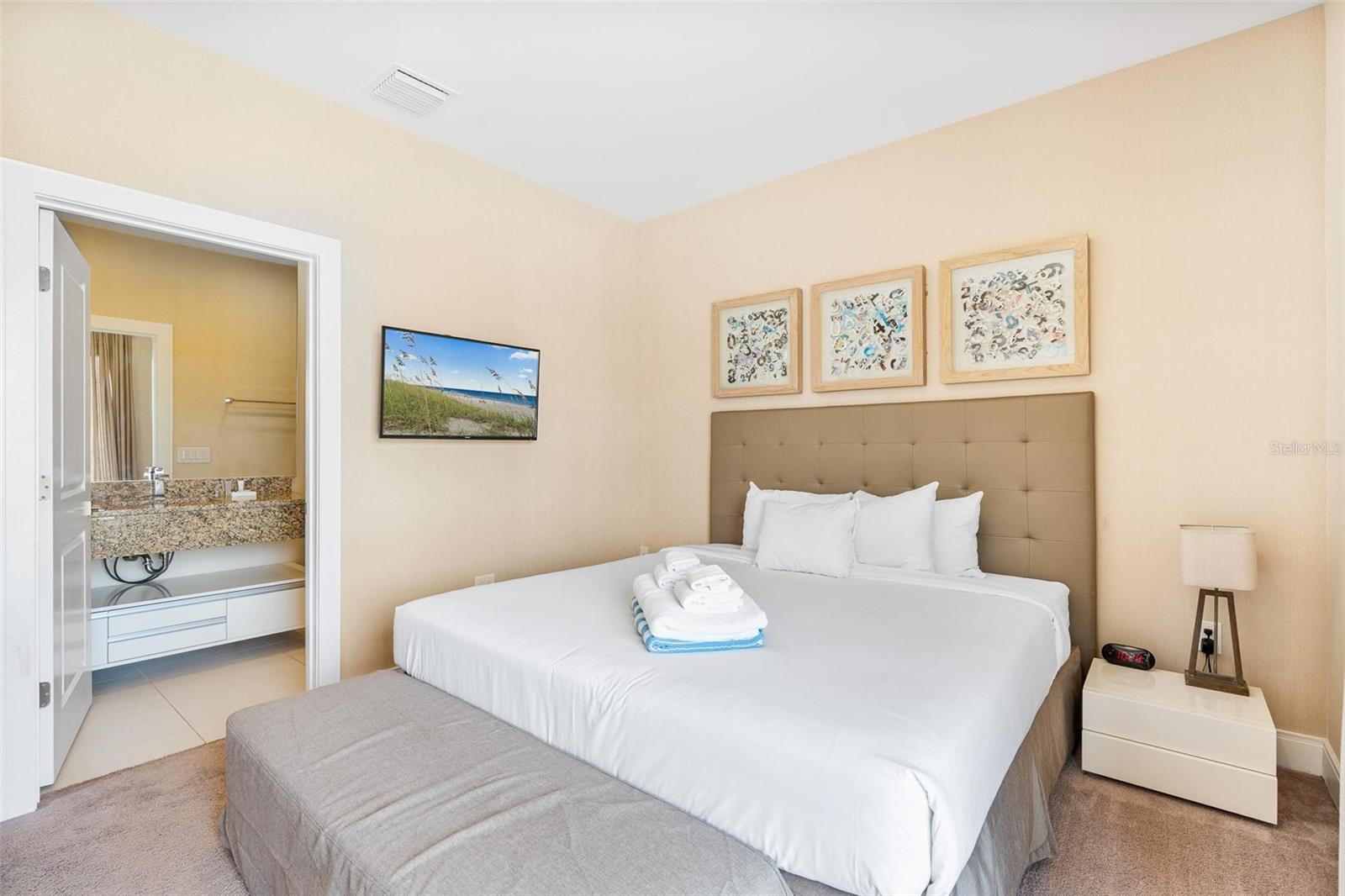 MAGIC VILLAGE - Residential