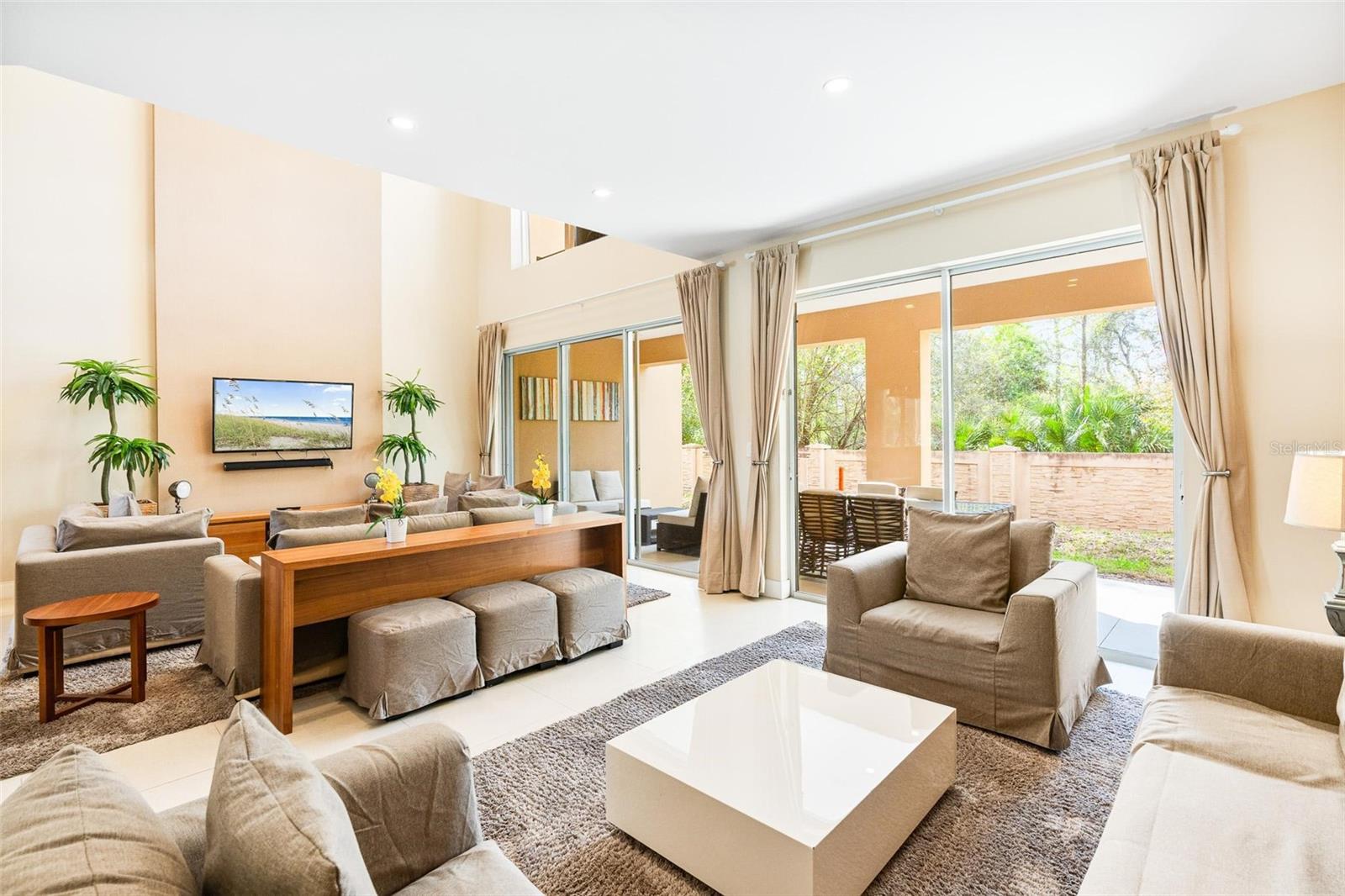 MAGIC VILLAGE - Residential