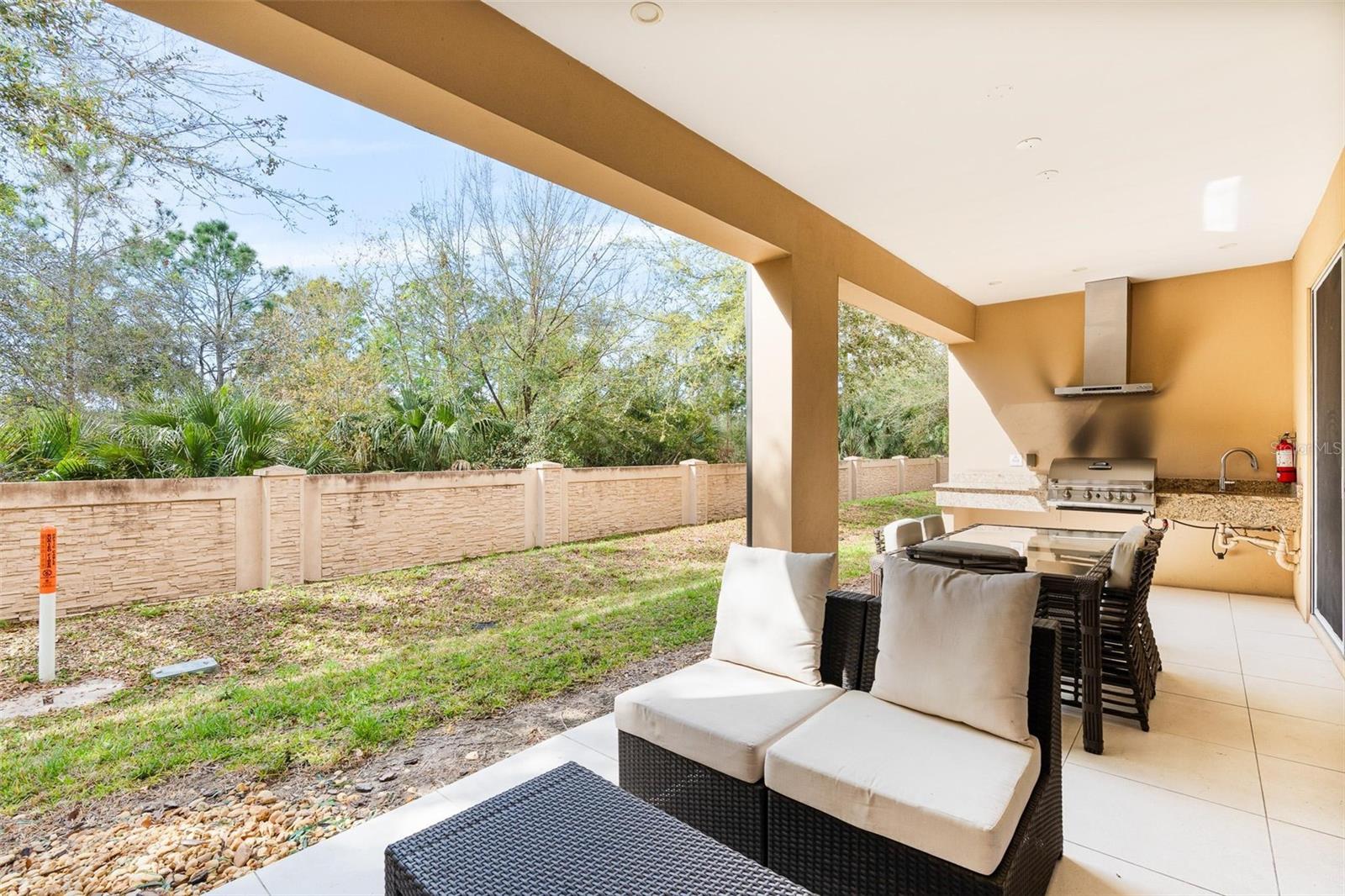 MAGIC VILLAGE - Residential