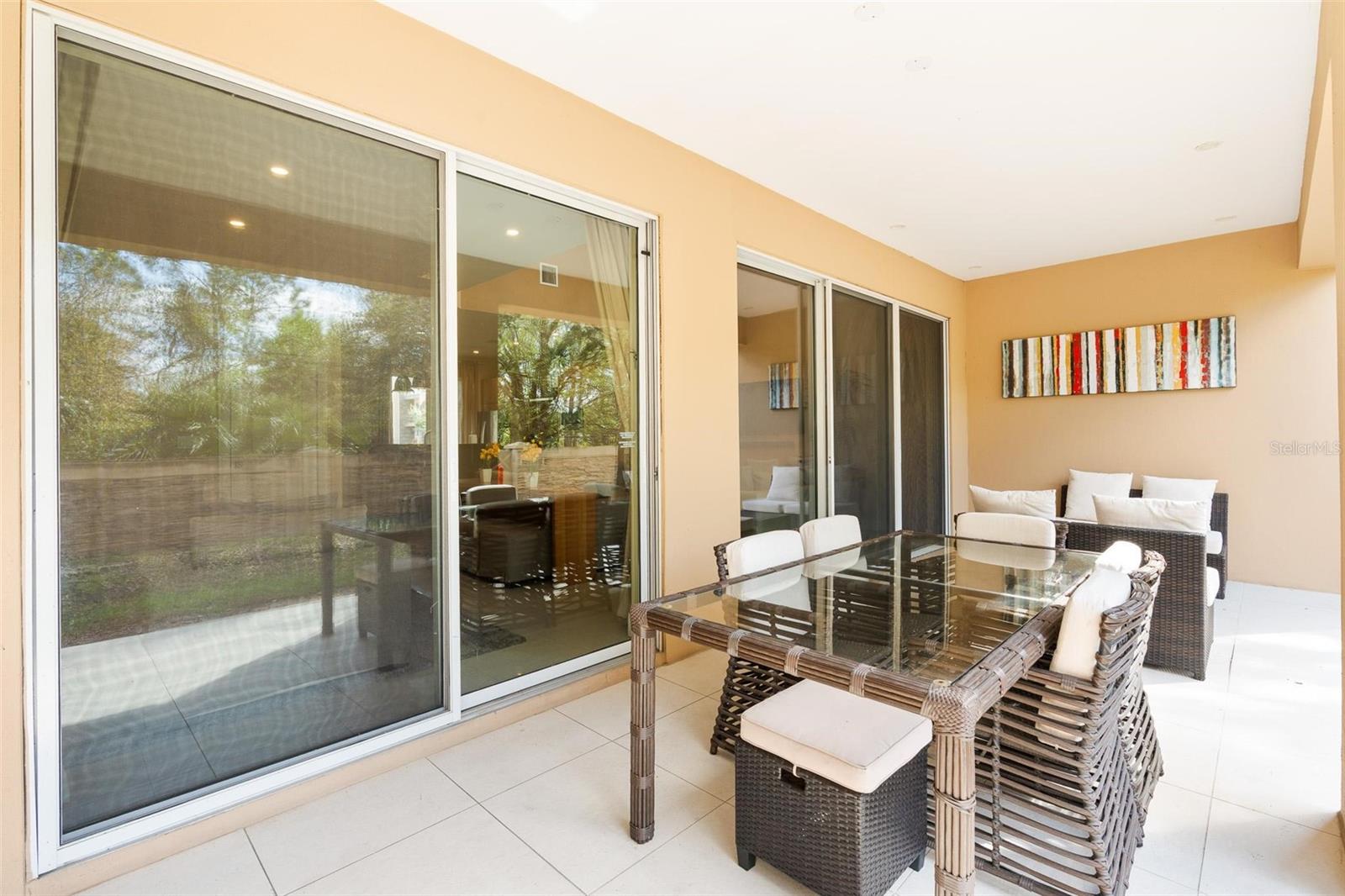 MAGIC VILLAGE - Residential