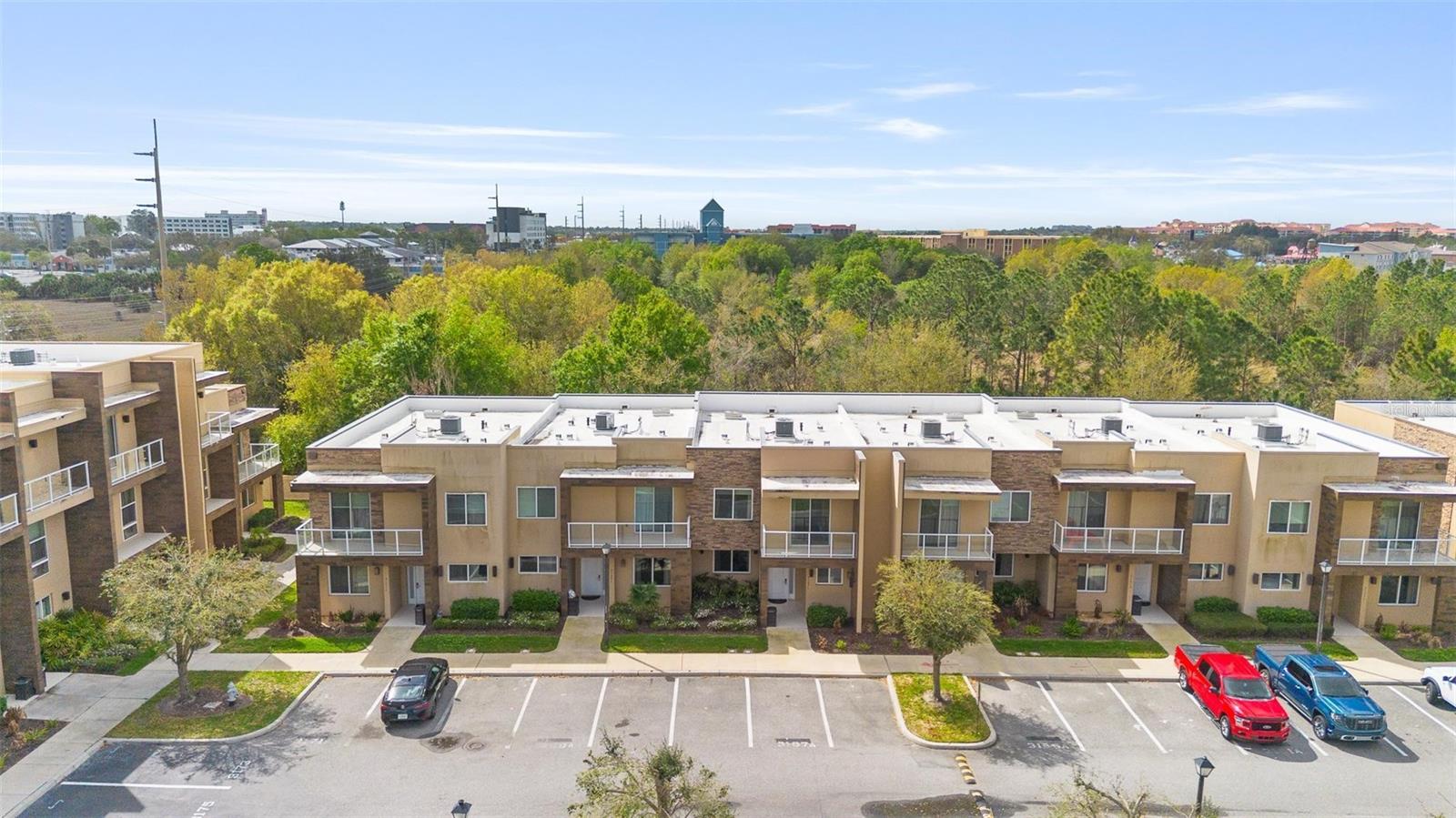 MAGIC VILLAGE - Residential