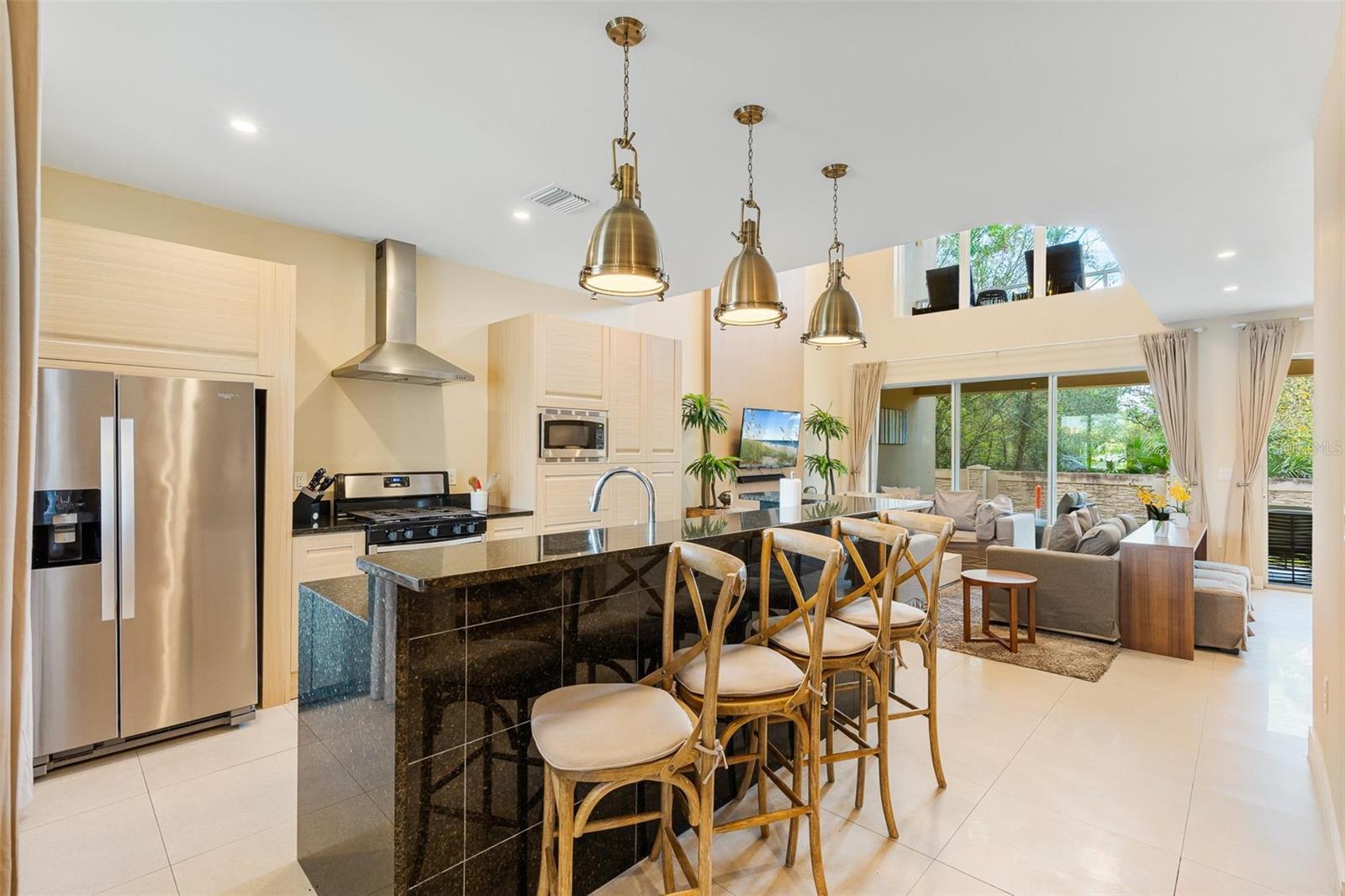 MAGIC VILLAGE - Residential