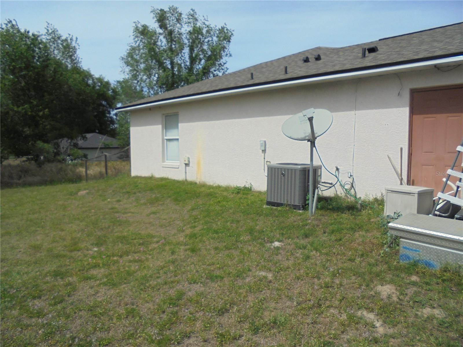 SILVER SPGS SHORES UN 17 - Residential