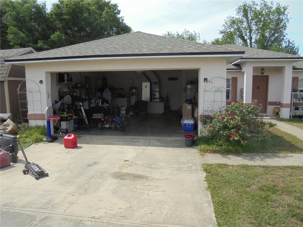 Photo of 41 Pine Course Loop, Ocala, FL 34472 (MLS # OM723190)