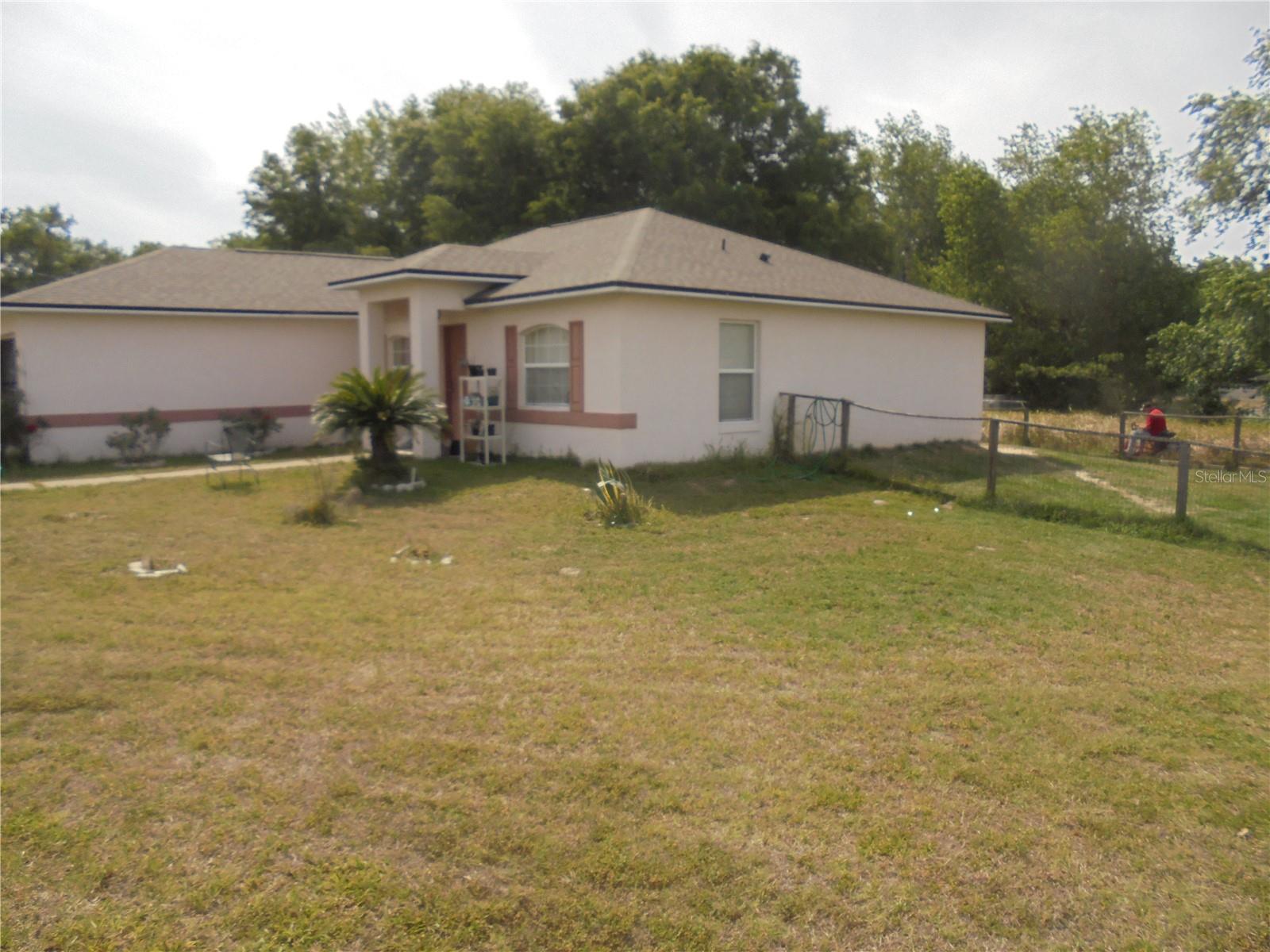 SILVER SPGS SHORES UN 17 - Residential