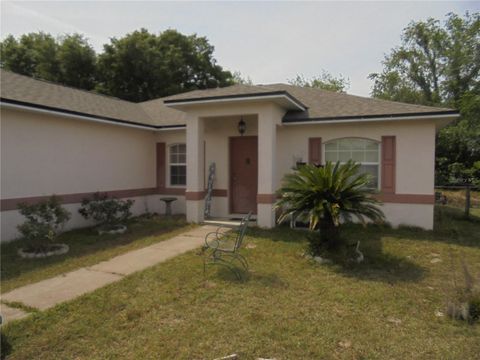 Photo of 41 Pine Course Loop, Ocala, FL 34472 (MLS # OM723190)