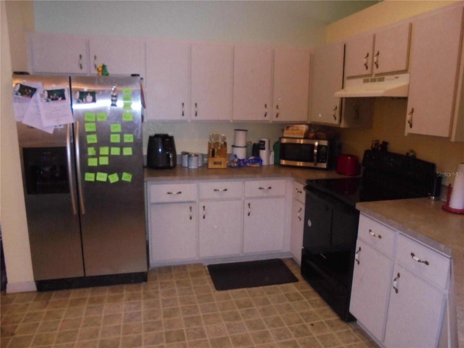 SILVER SPGS SHORES UN 17 - Residential