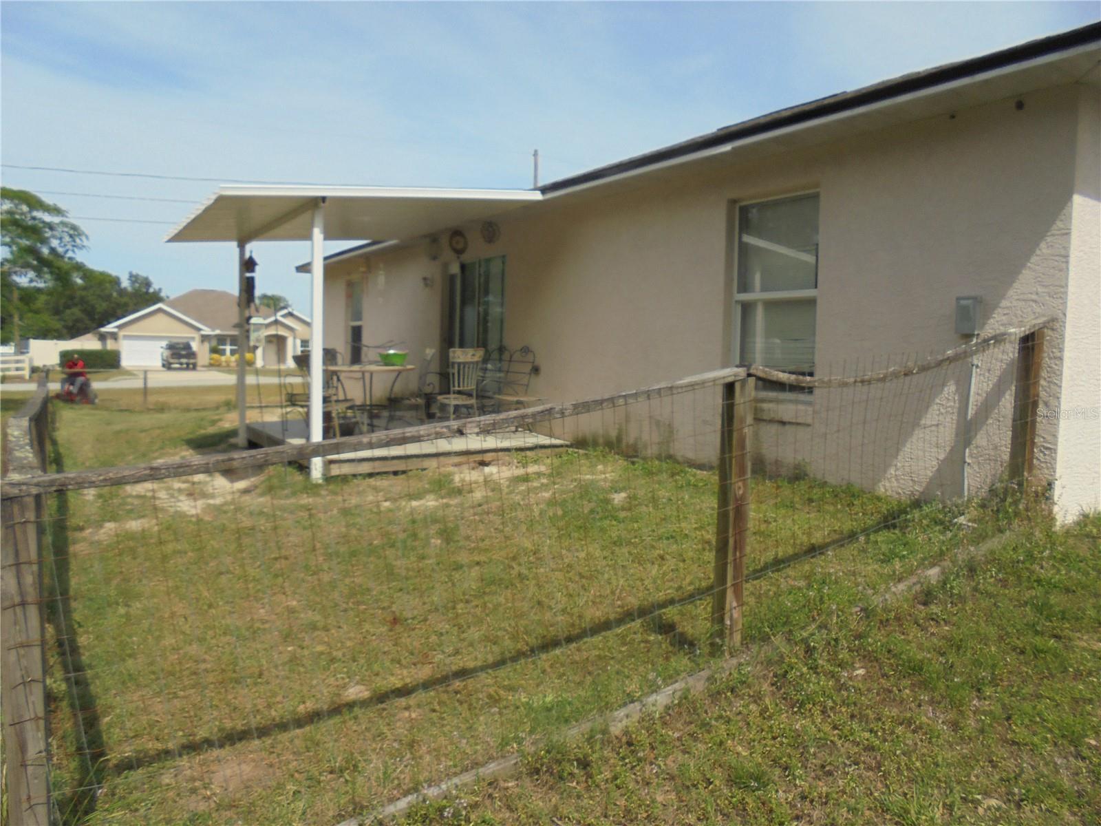 SILVER SPGS SHORES UN 17 - Residential