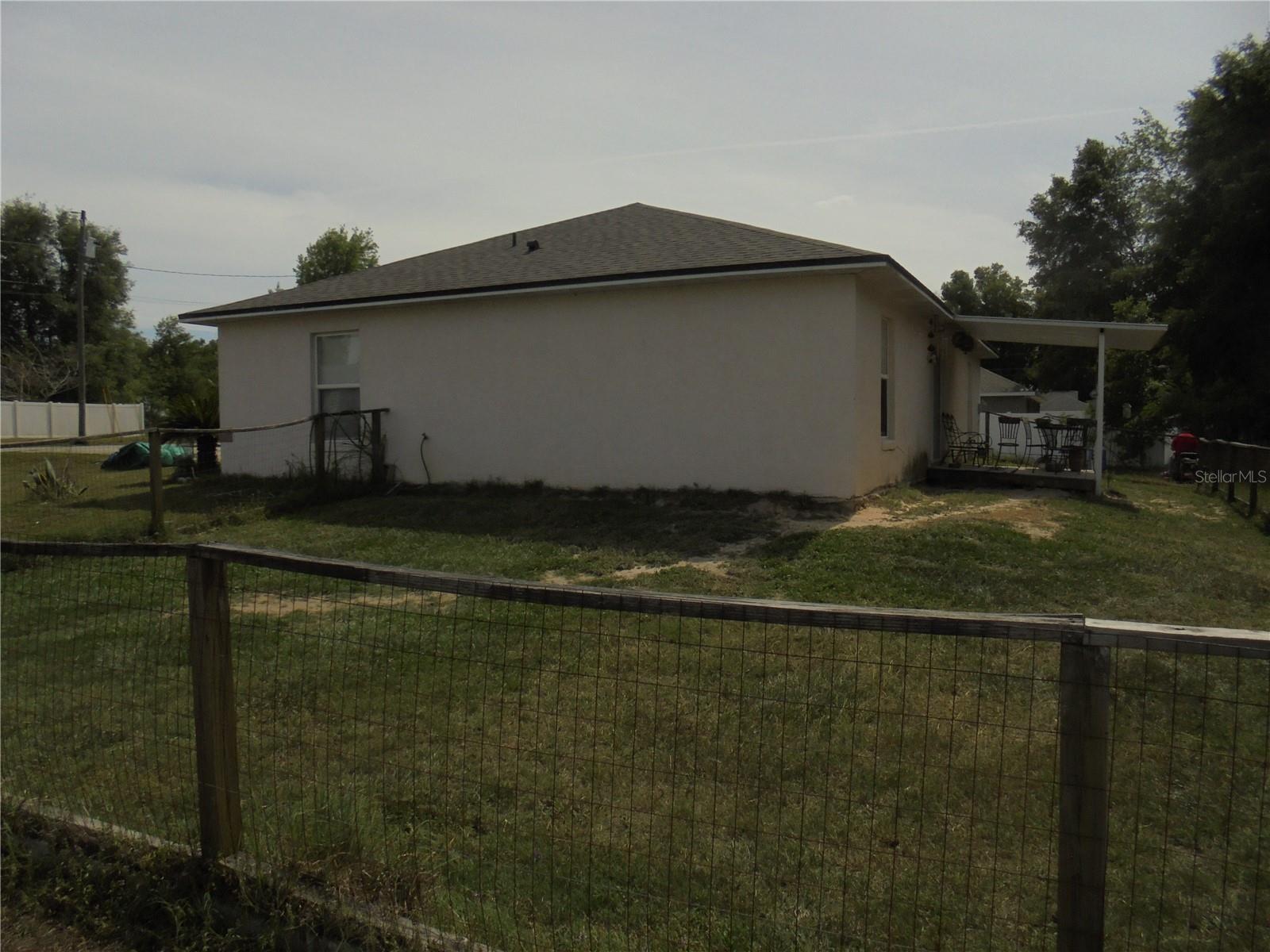 SILVER SPGS SHORES UN 17 - Residential