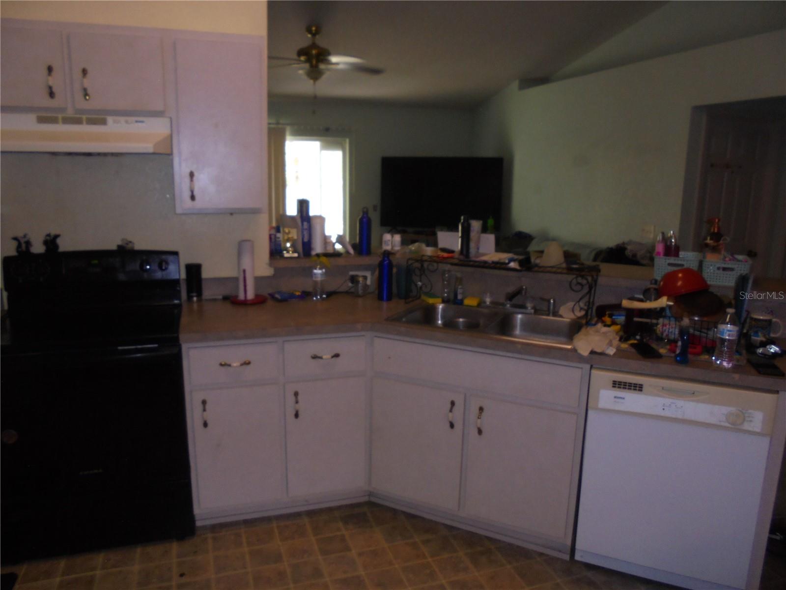 SILVER SPGS SHORES UN 17 - Residential