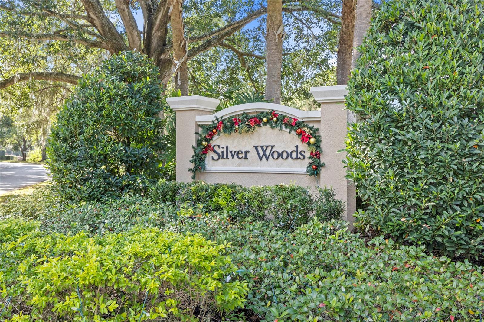 SILVER WOODS PH 4 - Residential Lease