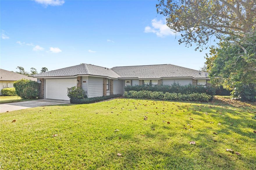 Recently renovated and move in ready, this beautiful and unique home is perfectly situated in the heart of Windermere. Enjoy unmatched convenience just 15 minutes from Walt Disney World, 15 minutes from Universal Studios, and 30 minutes from Orlando International Airport.
Inside, the open concept design brings together the living, family, and dining areas, creating an ideal setting for both intimate gatherings and larger events. The split bedroom layout provides the perfect balance of comfort and privacy for everyone in the home.
The backyard offers a private oasis with a screened in pool perfect for relaxing, hosting, or enjoying outdoor meals year round.
Families will appreciate the top rated Orange County schools, Windermere Elementary, Chain of Lakes Middle, and Olympia High.
Rent includes lawn care, pool service, and pest control, offering a truly worry free lifestyle.
Schedule your private tour today.