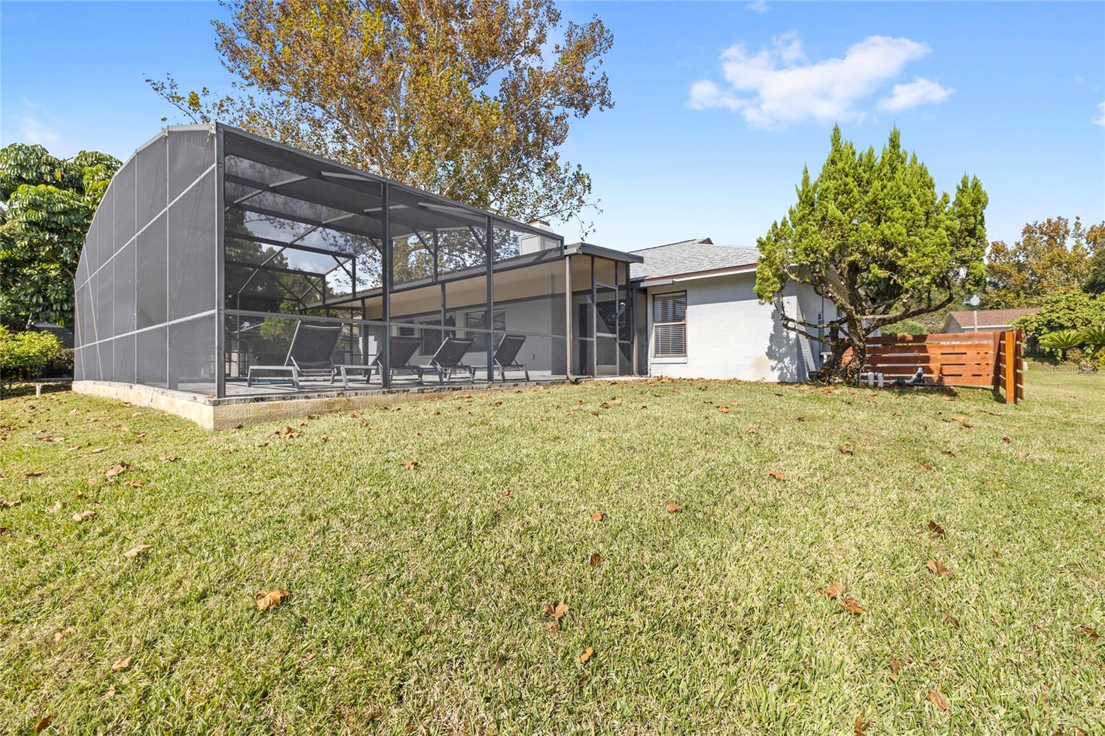 SILVER WOODS PH 4 - Residential Lease