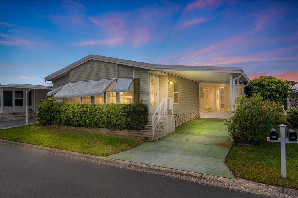 Photo of 12501 Ulmerton Road #131, Largo, FL 33774 (MLS # TB8302877)