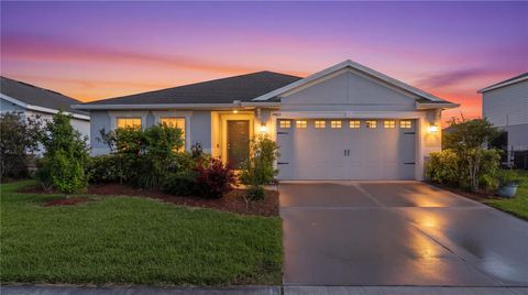 Photo of 11005 Daybreak Glen, Parrish, FL 34219 (MLS # TB8498040)