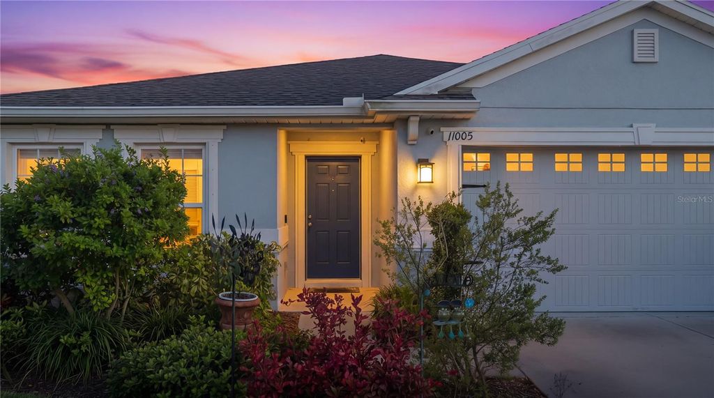 Photo of 11005 Daybreak Glen, Parrish, FL 34219 (MLS # TB8498040)