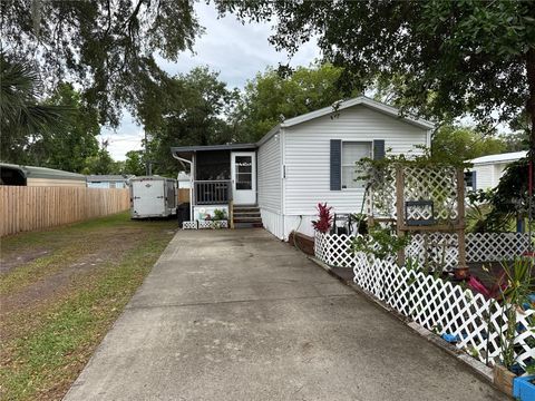 1134 BAYVIEW LANE PORT ORANGE FL 32127