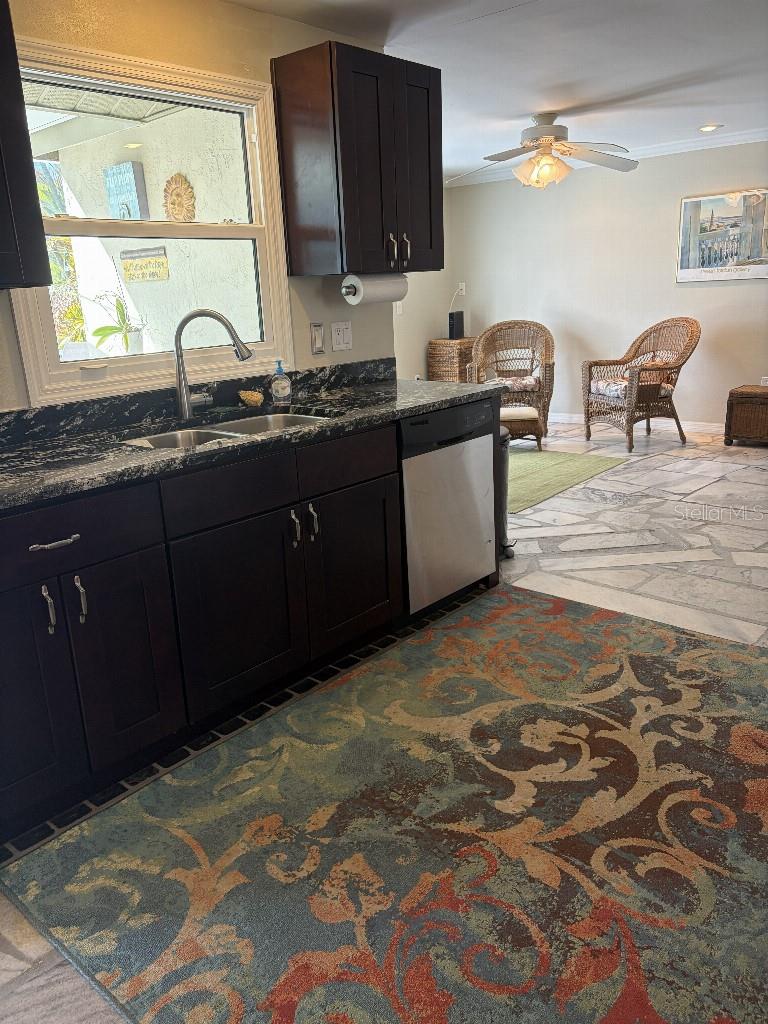 MANORS OF FOREST LAKES THE - Residential