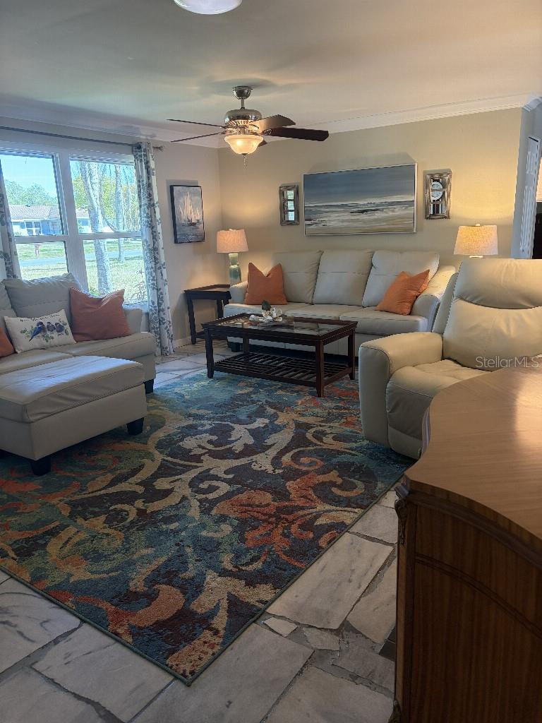 MANORS OF FOREST LAKES THE - Residential