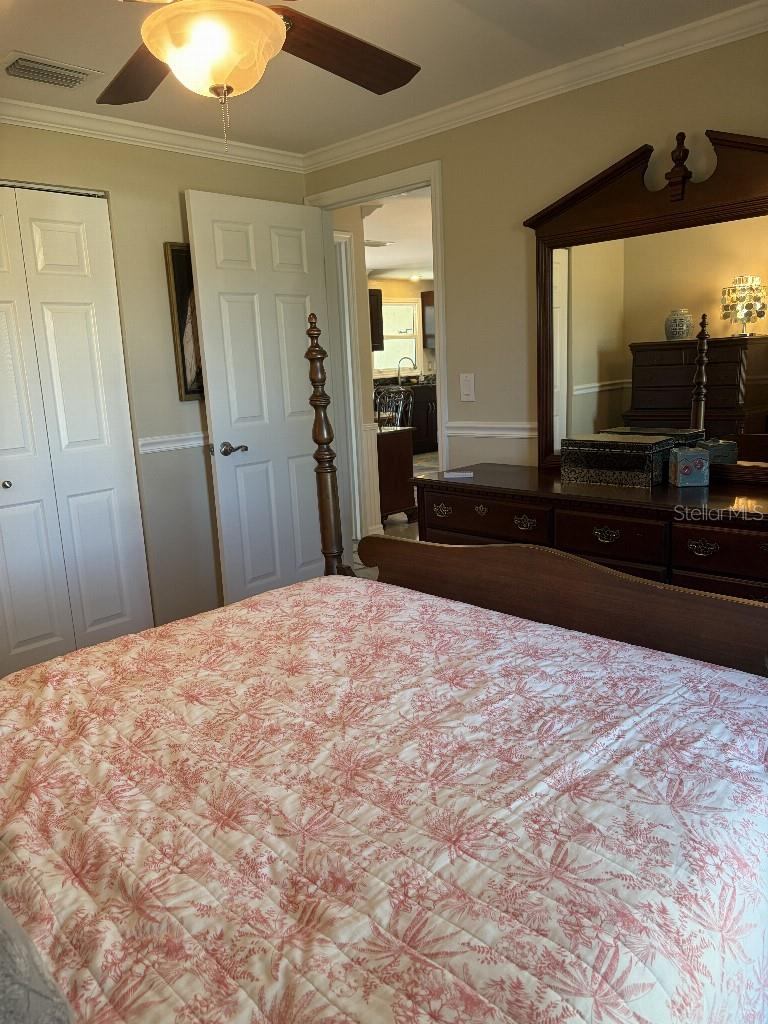 MANORS OF FOREST LAKES THE - Residential