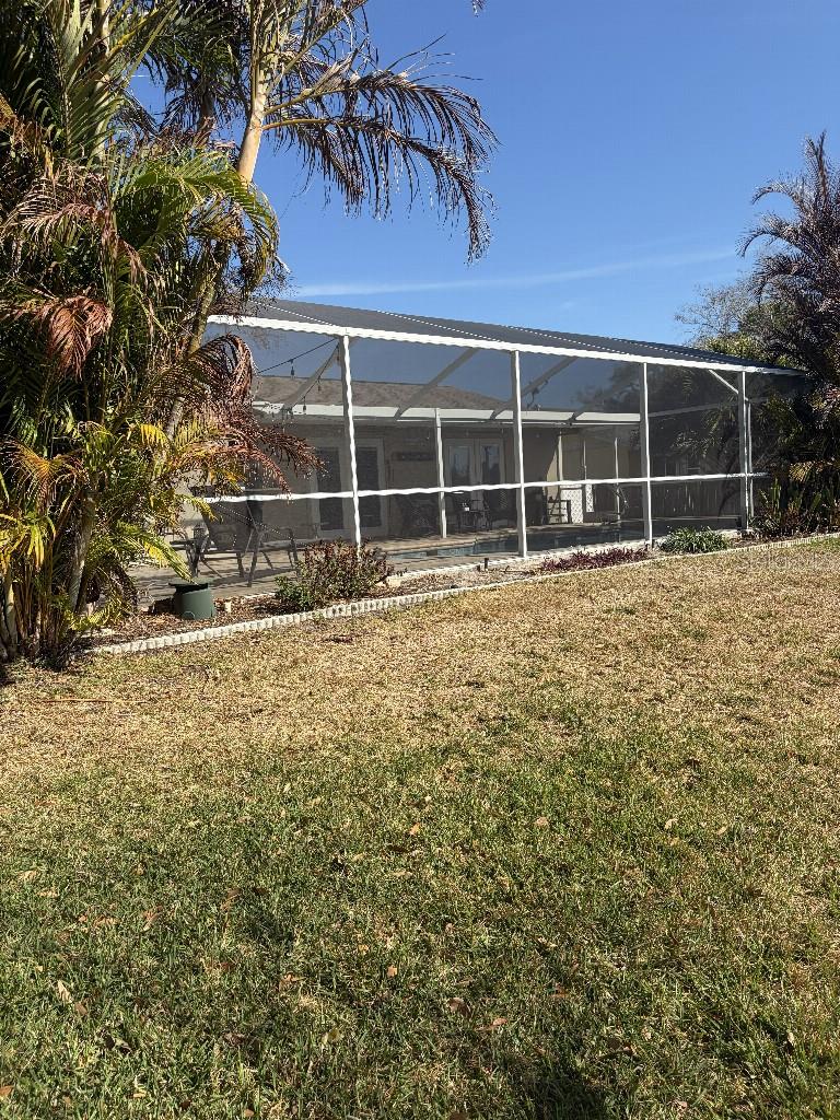 MANORS OF FOREST LAKES THE - Residential