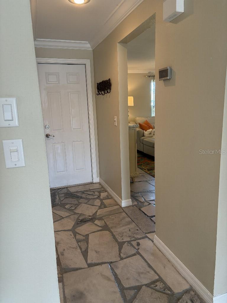 MANORS OF FOREST LAKES THE - Residential