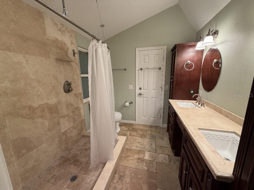 MANORS OF FOREST LAKES THE - Residential