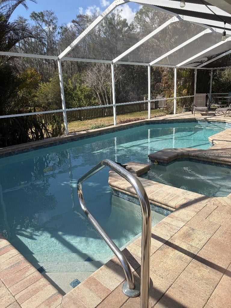 MANORS OF FOREST LAKES THE - Residential