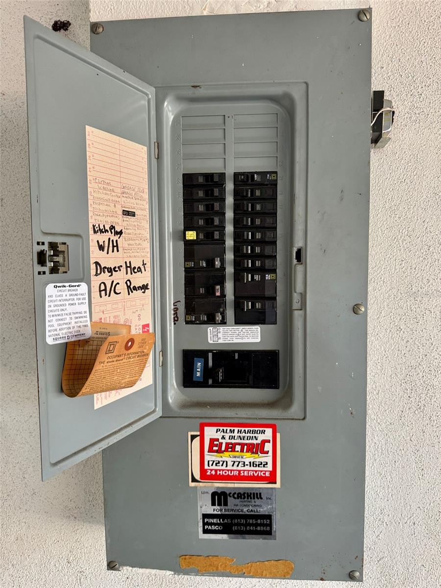 CYPRESS POINT - Residential