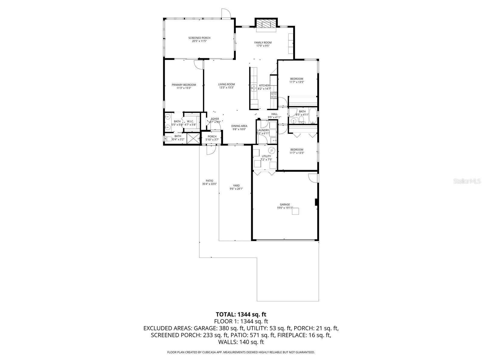 CYPRESS POINT - Residential